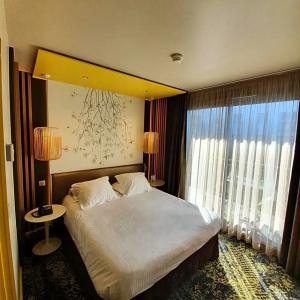 Best Western Aquakub - 61