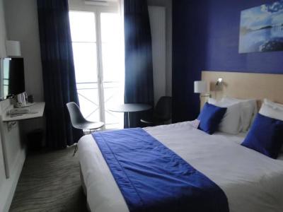 Mercure St Malo Front de Mer - 107