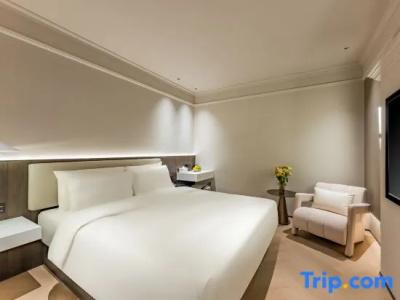 Jinjiang Inn-Nanjing East Road Pedestrian Street - 23