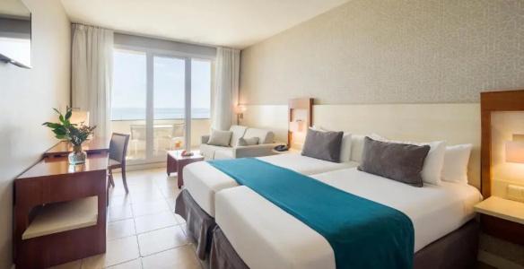 Ilunion Fuengirola - 82