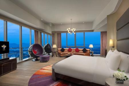 Hard Rock Shenzhen - 57