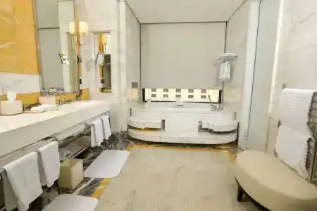 Fairmont Amman - 64