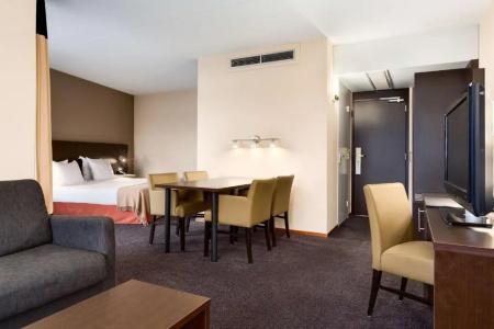 NH Arnhem Rijnhotel - 71