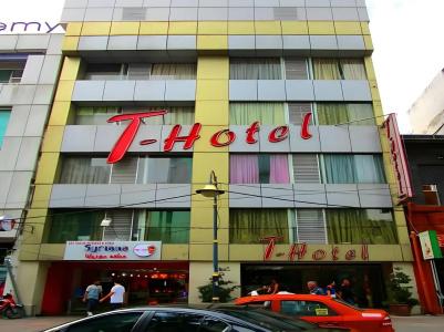 T-Bukit Bintang - 16