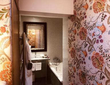 Hôtel Saint-Paul Rive-Gauche - 24