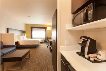 Holiday Inn Express & Suites - Santa Fe, An Ihg - 5
