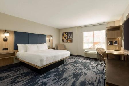 La Quinta by Wyndham Austin Southwest - 1