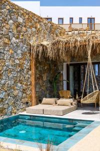 Charisma and Wellness Suites - 109