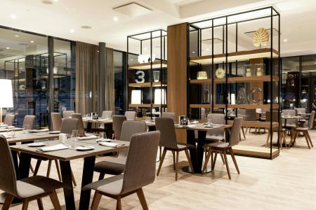 AC by Marriott Riga - 27