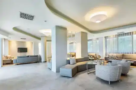 Ammon Zeus Luxury Beach - 1