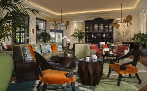 The Palms & Spa - 24