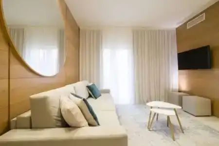 Metropol Ceccarini Suite - 111