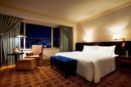 The Westin Osaka - 39
