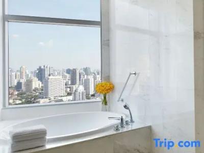 Bangkok Marriott Sukhumvit - Sha Extra Plus - 133