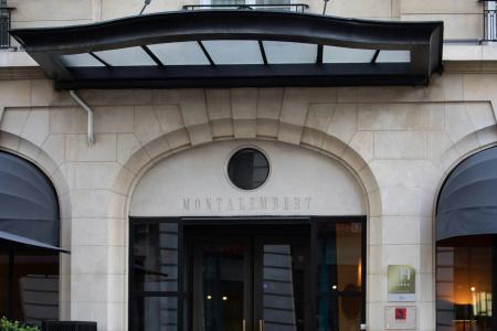 Montalembert - 24