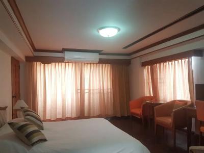 Interchange Tower Serviced Apartment - Sha Extra Plus - 43