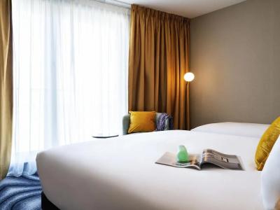 Mercure Amsterdam North Station - 51