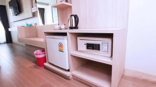 Levana Pattaya - Sha Extra Plus - 50