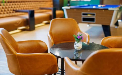 Parc Borough City Resort -Sha Extra Plus - 17