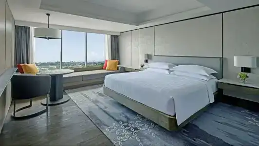 Yogyakarta Marriott - 103