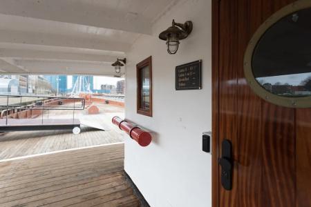 boot Koningin Emma I Kloeg Collection - 5
