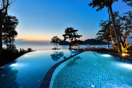Dusit Buncha Resort Koh Tao - 12