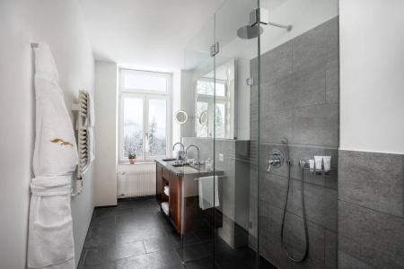 Waldhaus Flims Wellness Resort, Autograph Collection - 16