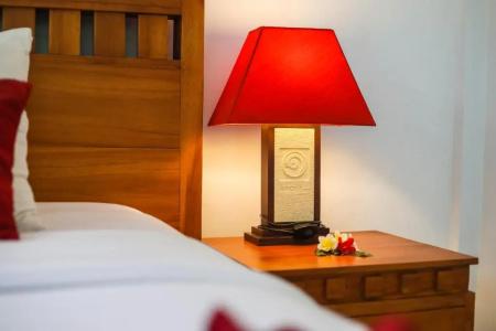 Amoya Inn - 111