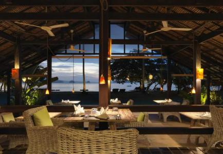 9 Hornbills Tented Camp - Sha Plus - 11