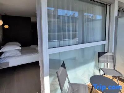 Royal - Luxury, Résidence, Beach & Spa - 71