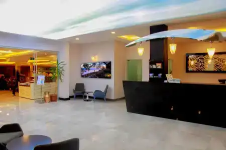 Panorama - All Inclusive - 2