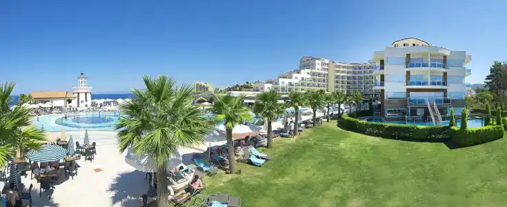 Sealight Resort - 33