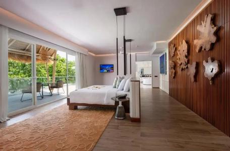 Emerald Maldives Resort & Spa-Deluxe All Inclusive - 62