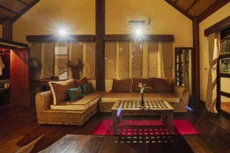 Royal Mayura Resort - 54