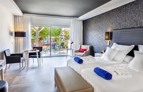 Barceló Corralejo Bay - Только для взрослых - 104