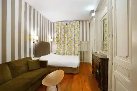 Hôtel Vaubecour - 101