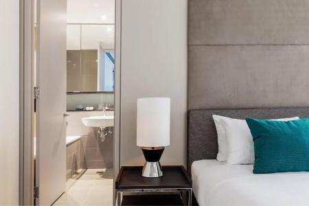 Fraser Suites - 66