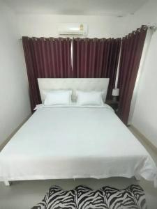 Baan Ping Kan Longstay - 188