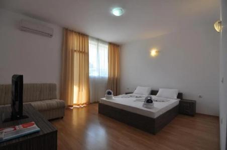 Guest House ASK - 43