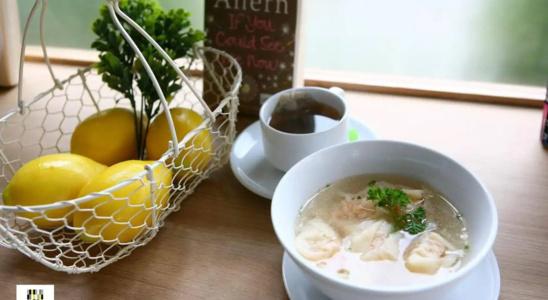 Lemontea Bangkok - Sha Extra Plus - 10