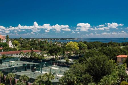 The Vinoy® Renaissance St. Petersburg & Golf Club - 64