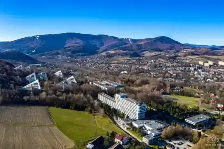 Sanatorium Równica - 25