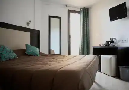 Hôtel Le Collier - 43