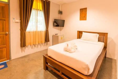 Aonang Privacy Resort - 1