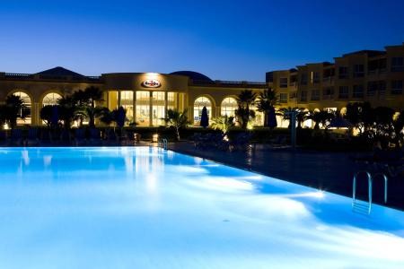 Cap Bon Kelibia Beach & SPA - 6