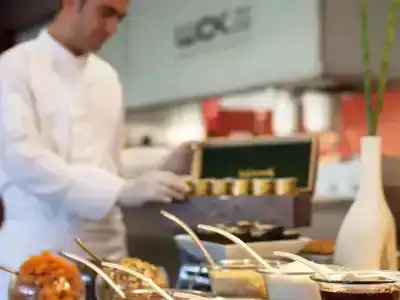 Ibis Istanbul Zeytinburnu - 12