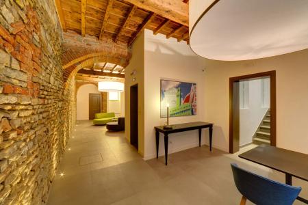 Palazzo Mannaioni Suites - 9