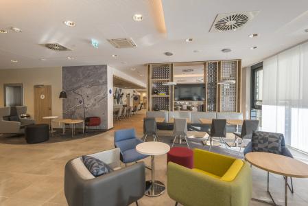 Holiday Inn Express - Wuppertal - Hauptbahnhof, an IHG - 22