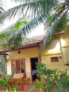 Viet Thanh Resort - 116