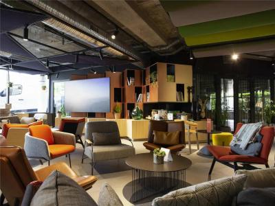Novotel Annecy Centre Atria - 35